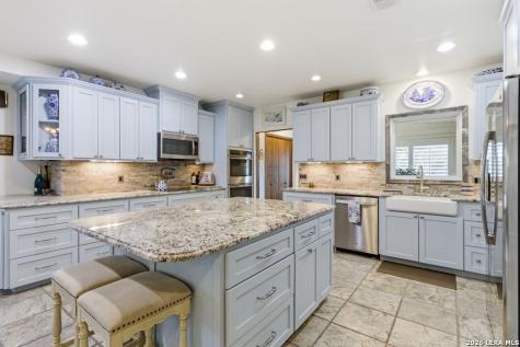 125 Mauk Road Ingram TX 78025