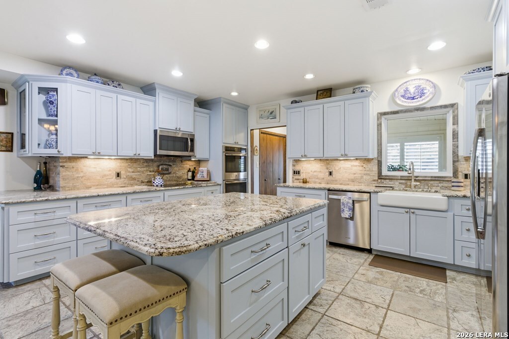 125 Mauk Road Ingram TX 78025
