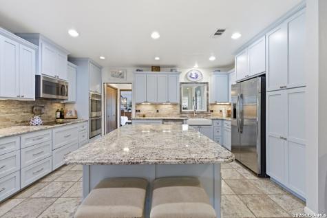 125 Mauk Road Ingram TX 78025