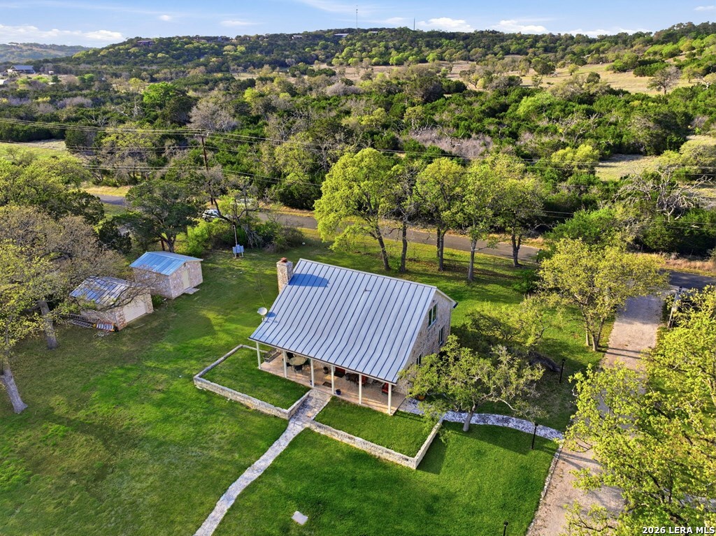 125 Mauk Road Ingram TX 78025