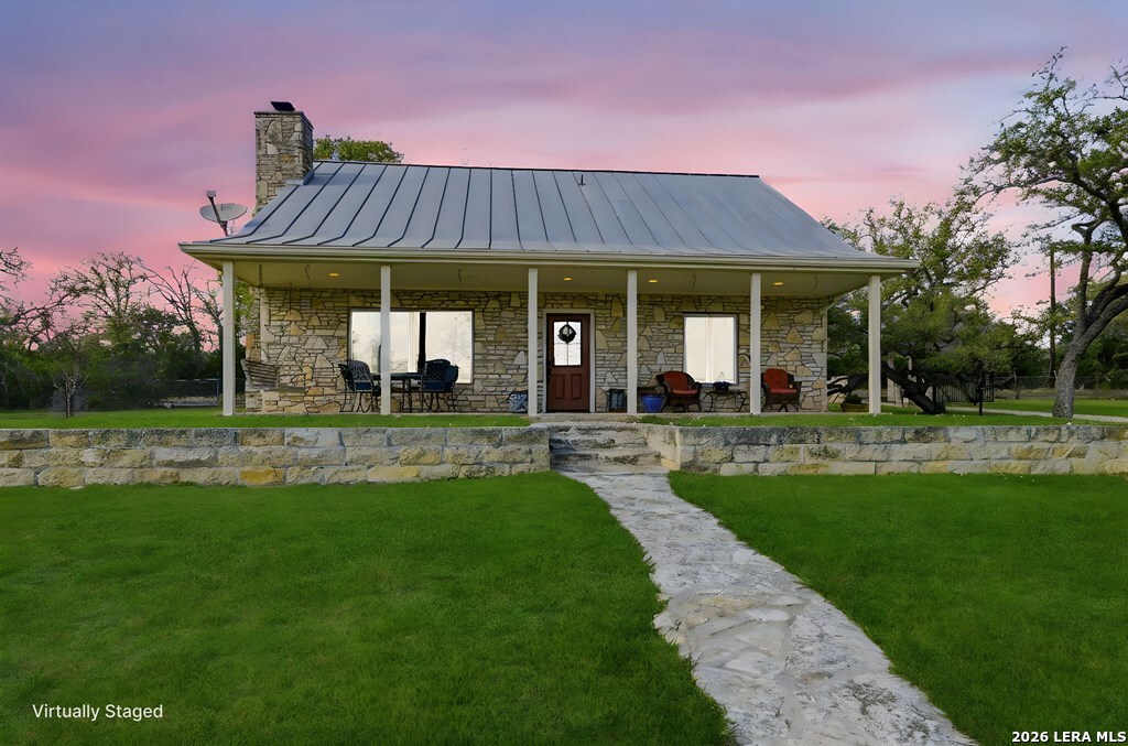 125 Mauk Road Ingram TX 78025
