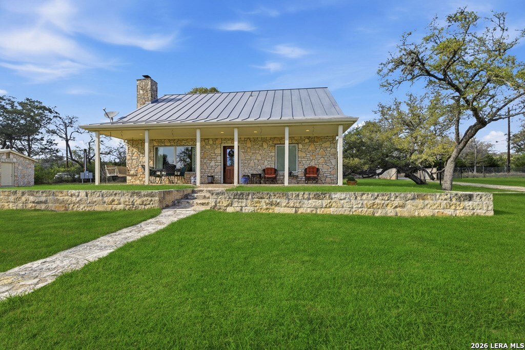 125 Mauk Road Ingram TX 78025