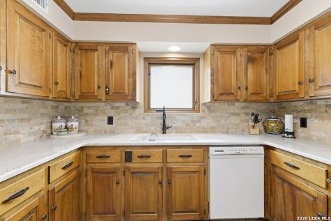125 Mauk Road Ingram TX 78025