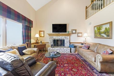 125 Mauk Road Ingram TX 78025