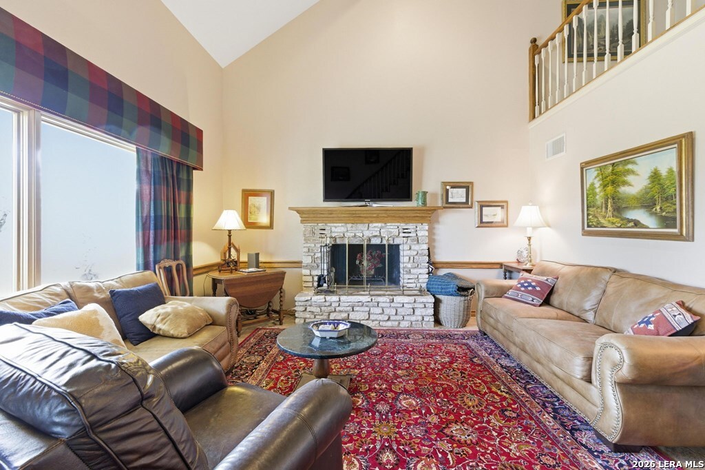 125 Mauk Road Ingram TX 78025