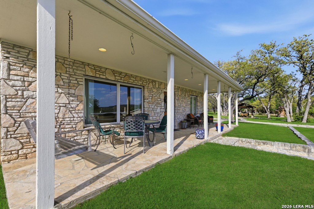 125 Mauk Road Ingram TX 78025