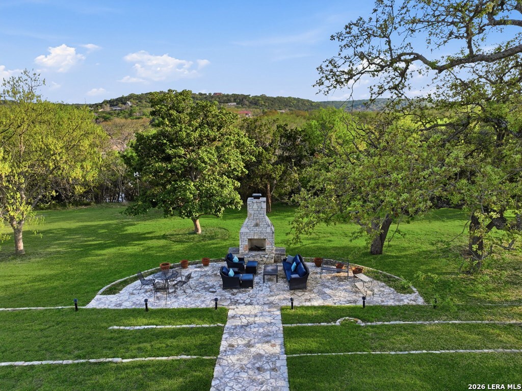 125 Mauk Road Ingram TX 78025