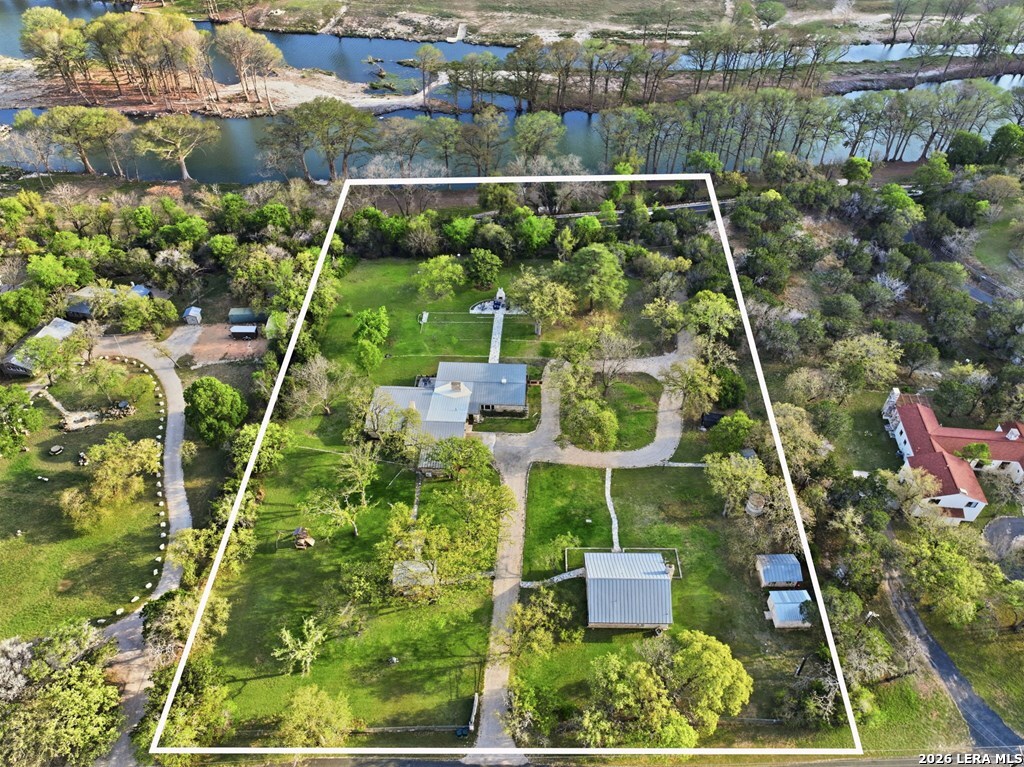 125 Mauk Road Ingram TX 78025