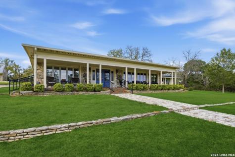 125 Mauk Road Ingram TX 78025