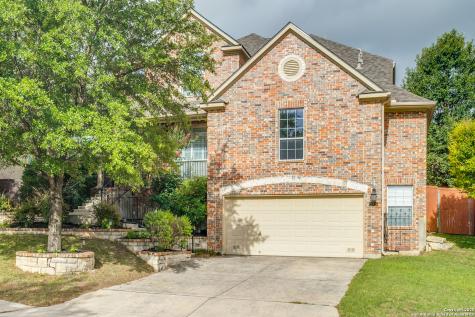 21719 Chaucer Hill San Antonio TX 78256
