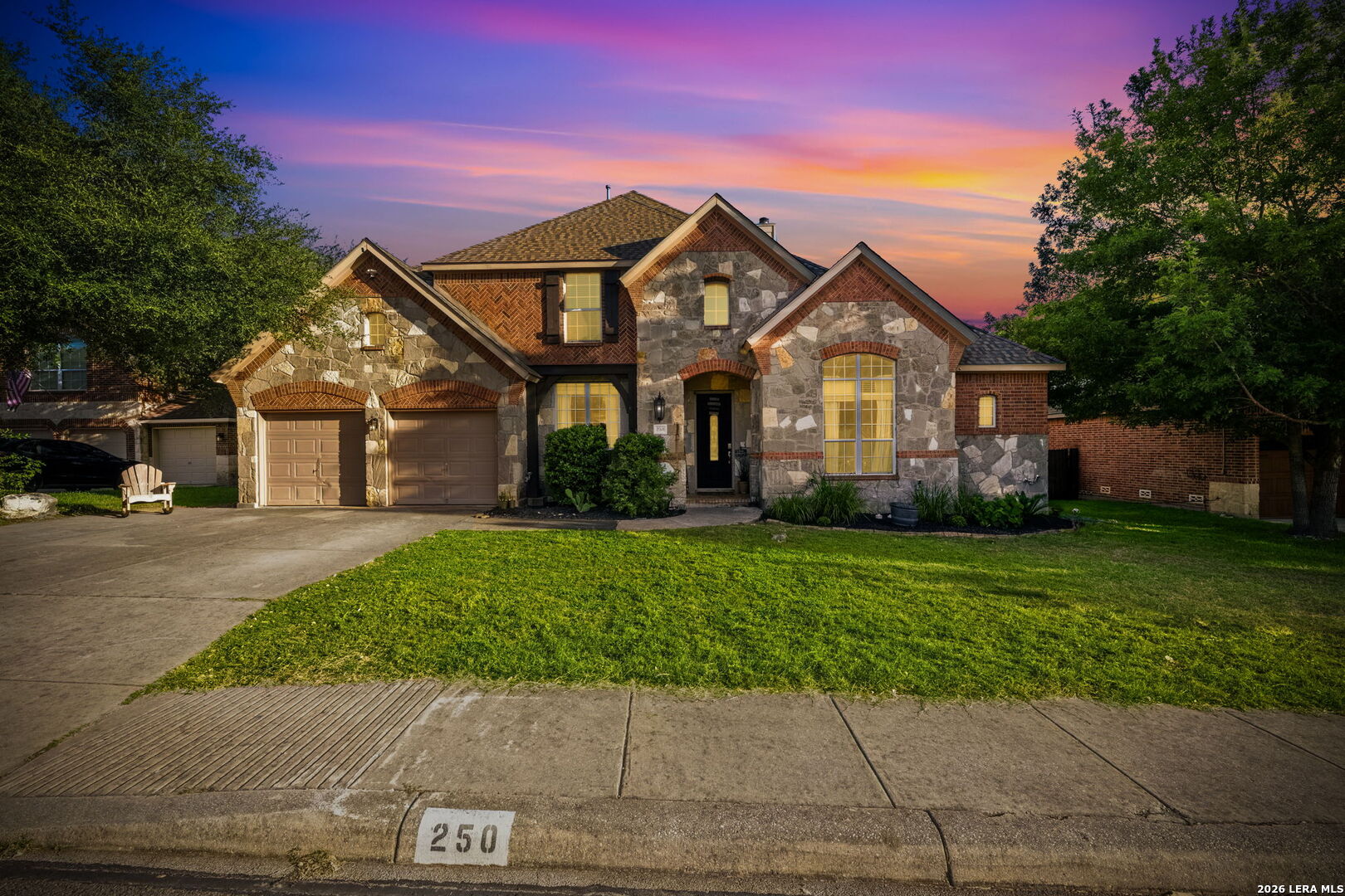 250 Gazelle Leap San Antonio TX 78258