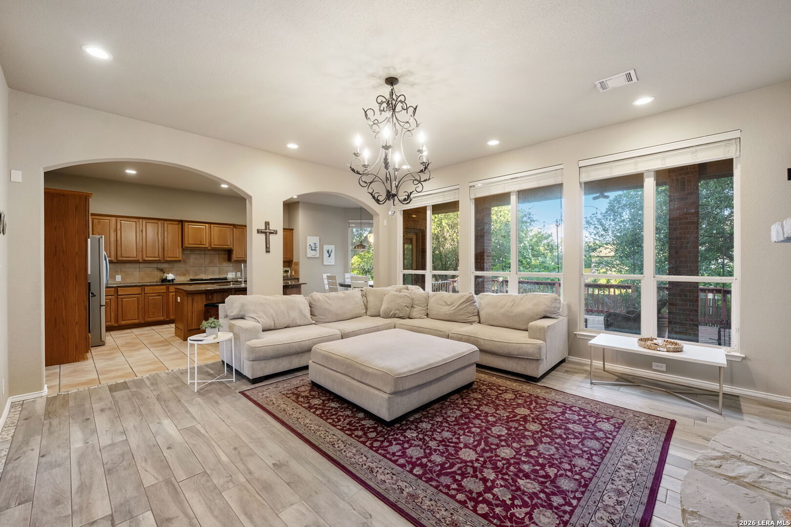 250 Gazelle Leap San Antonio TX 78258