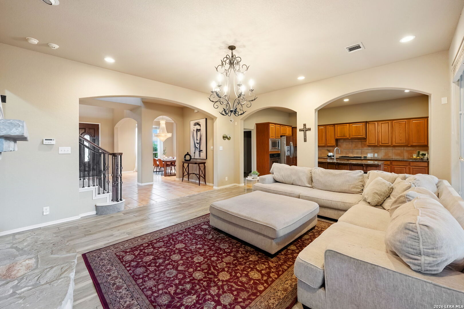 250 Gazelle Leap San Antonio TX 78258