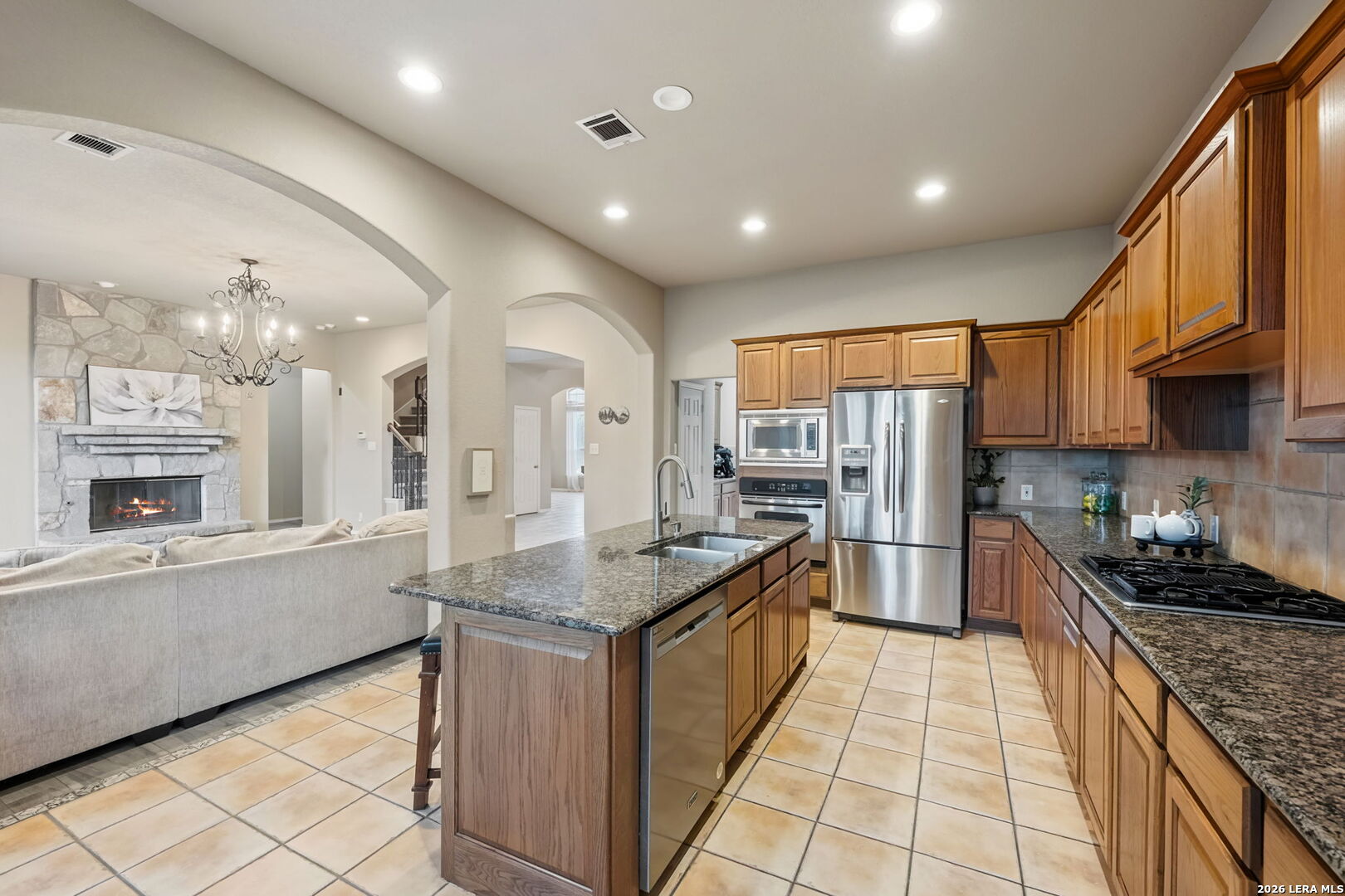 250 Gazelle Leap San Antonio TX 78258