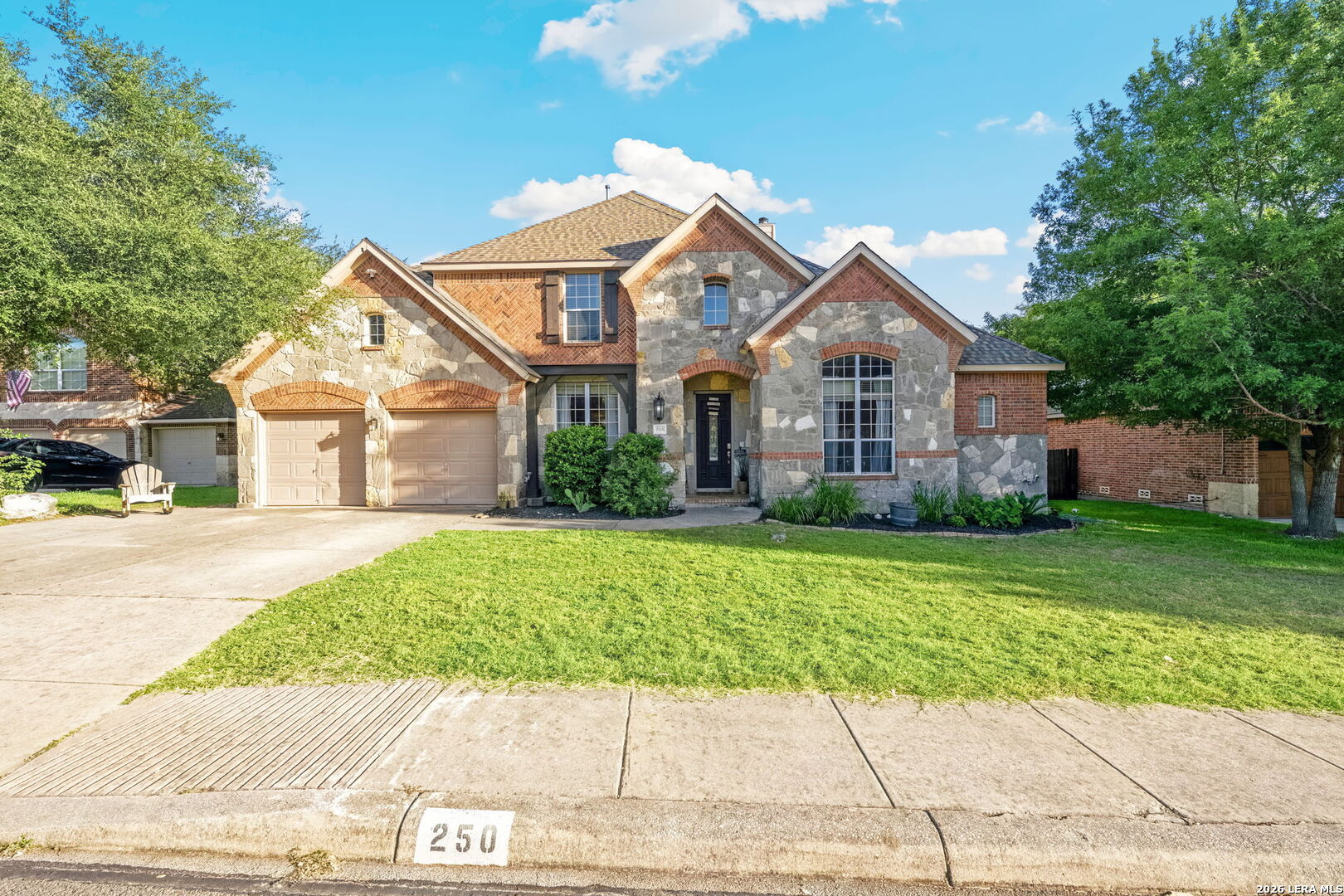 250 Gazelle Leap San Antonio TX 78258
