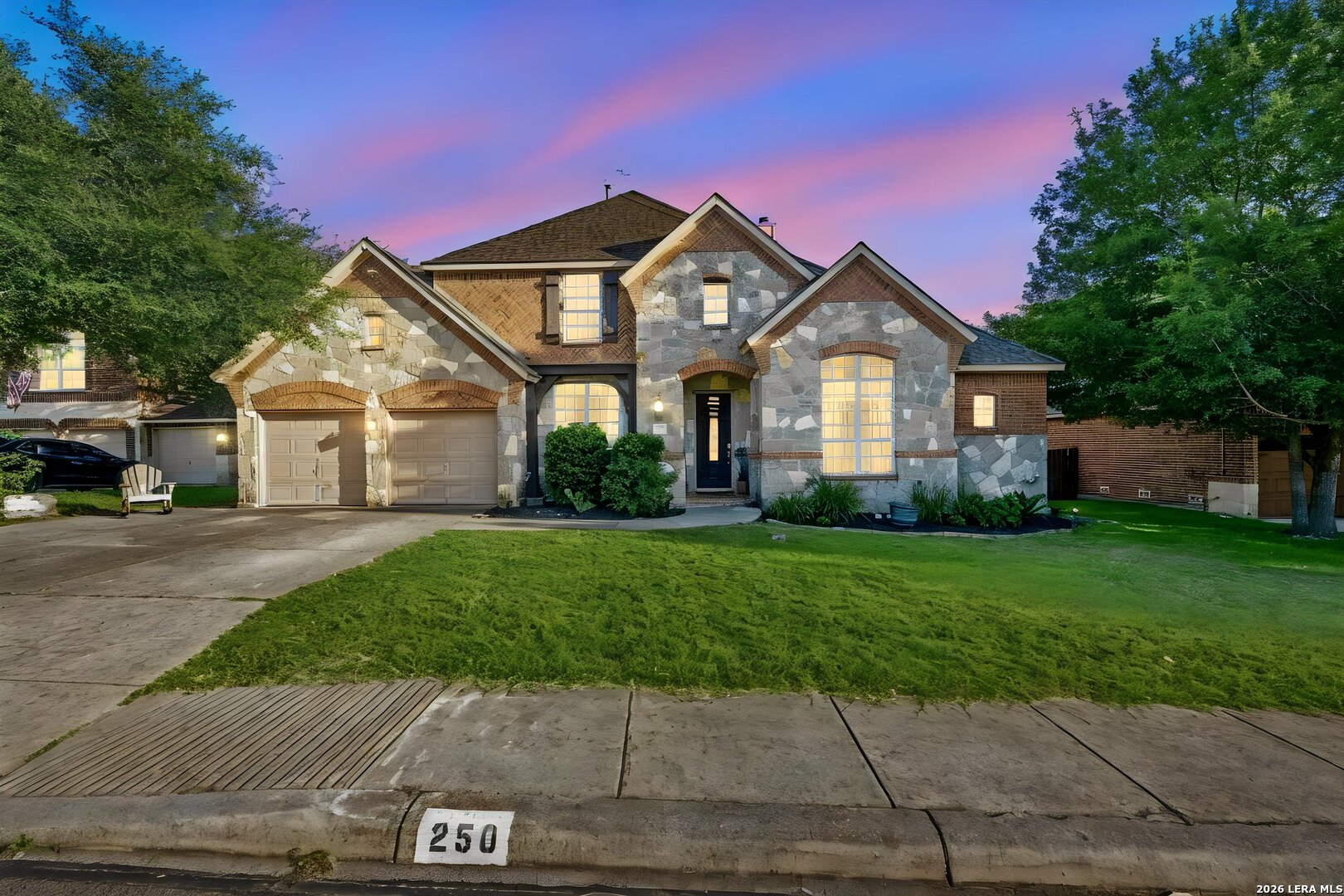 250 Gazelle Leap San Antonio TX 78258