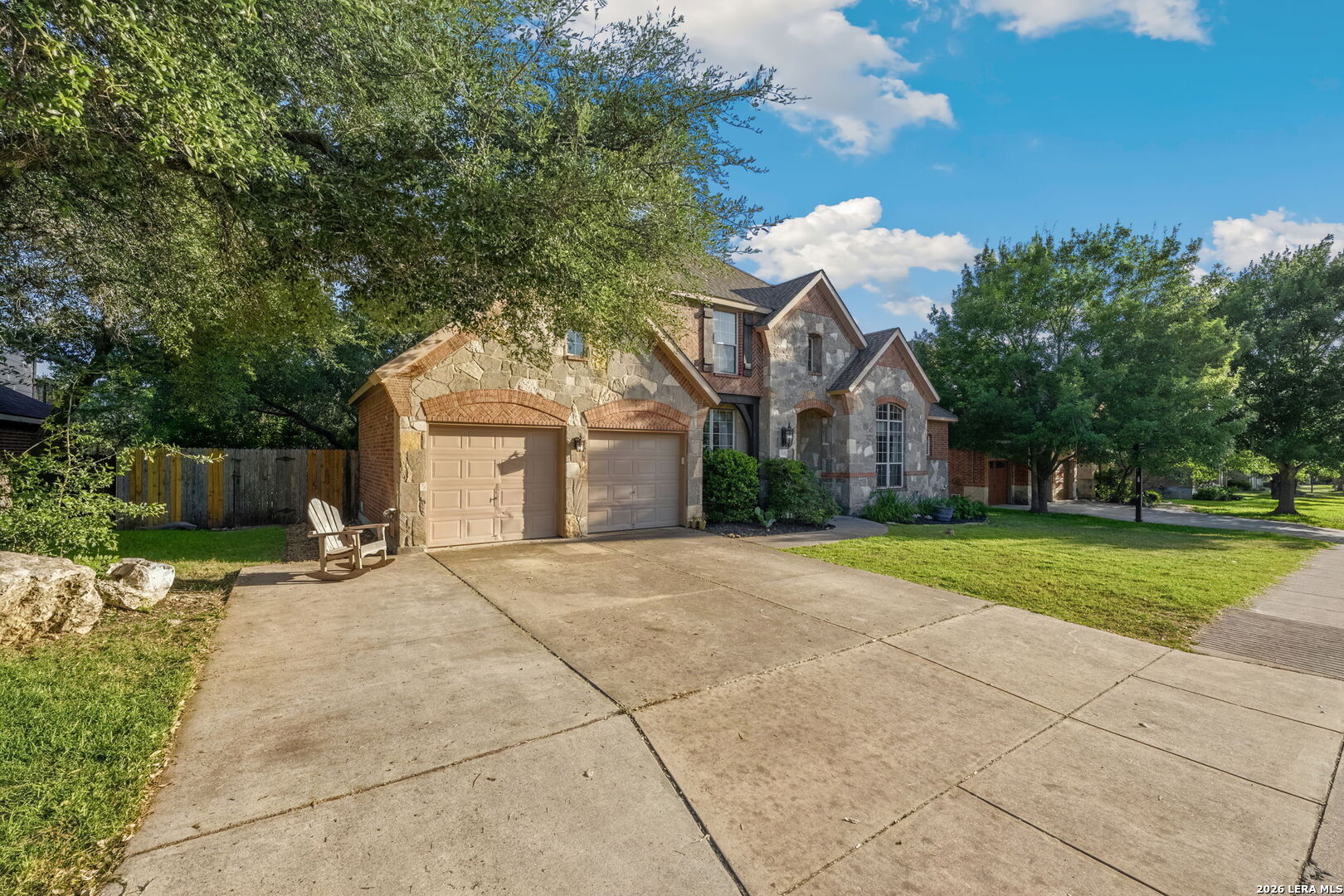250 Gazelle Leap San Antonio TX 78258