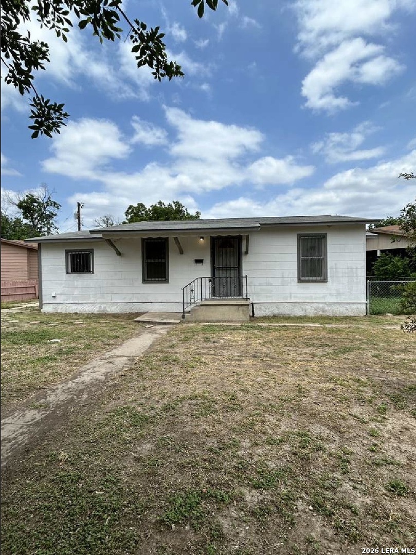 227 Southway Drive San Antonio TX 78225