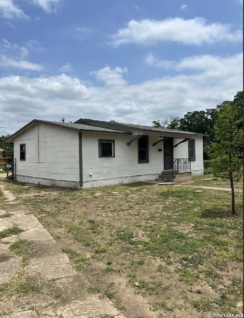 227 Southway Drive San Antonio TX 78225