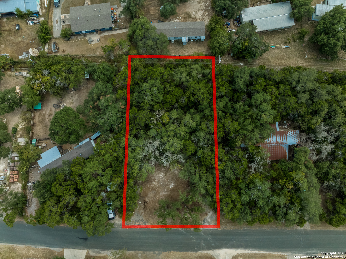 1010 Red Cloud Drive San Antonio TX 78260