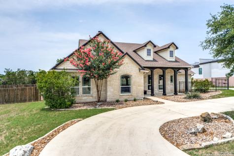 1535 Silent Hollow San Antonio TX 78260