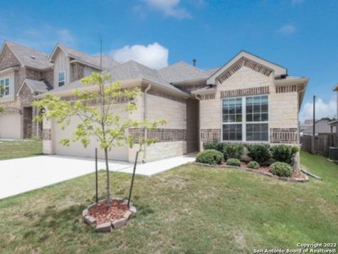 27410 Paraiso Sands Boerne TX 78015
