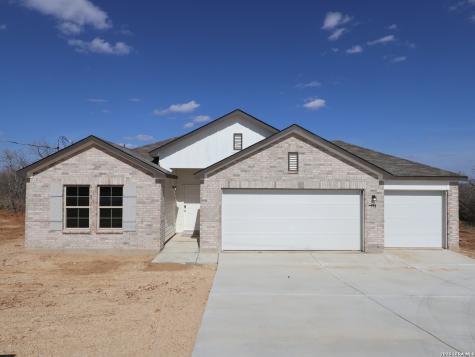 113 Greeley Drive Floresville TX 78114