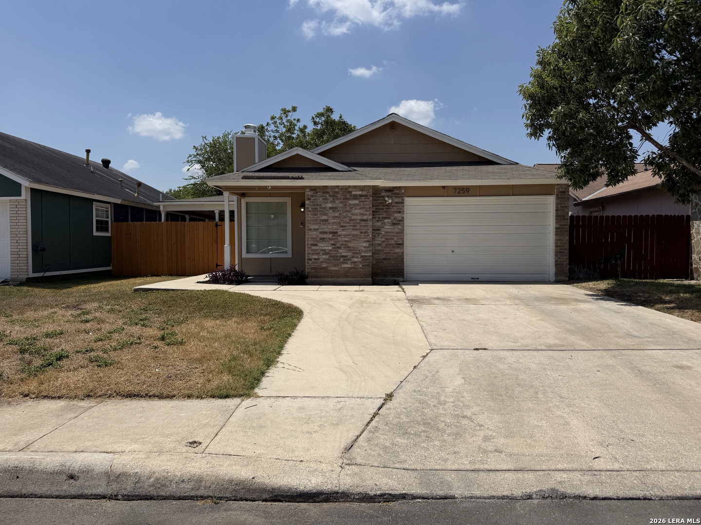 7259 Hardesty San Antonio TX 78250
