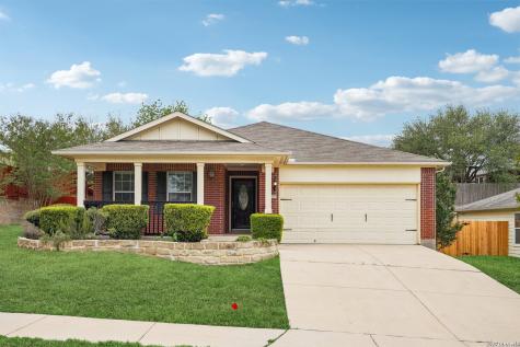 5408 Columbia Drive Cibolo TX 78108