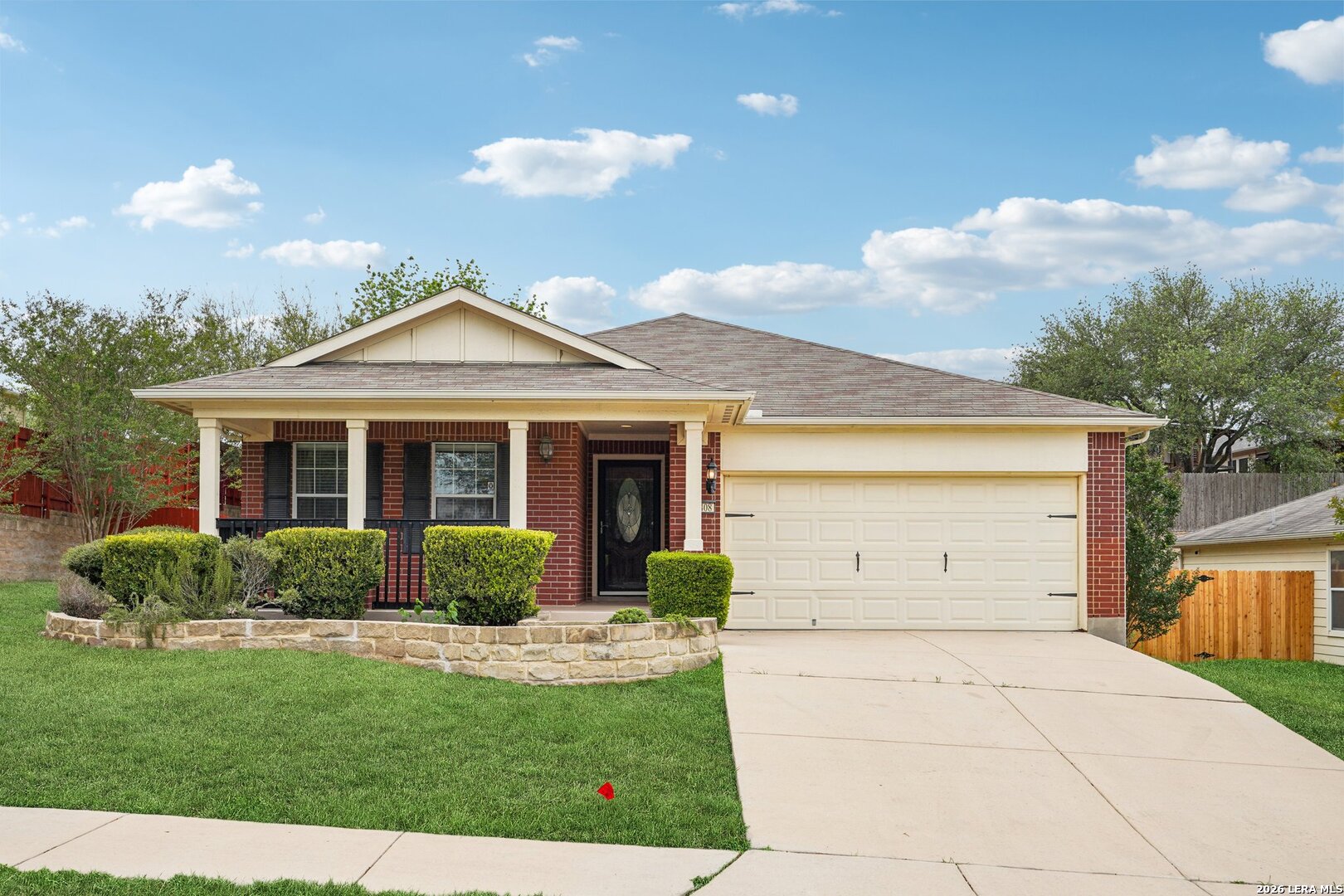 5408 Columbia Drive Cibolo TX 78108