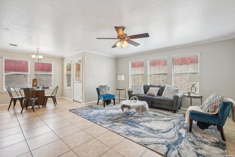 5408 Columbia Drive Cibolo TX 78108