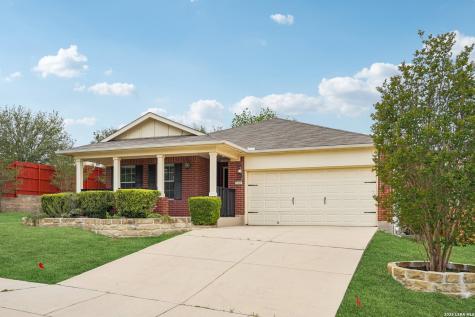 5408 Columbia Drive Cibolo TX 78108