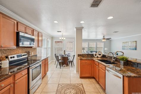 5408 Columbia Drive Cibolo TX 78108