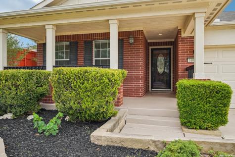 5408 Columbia Drive Cibolo TX 78108