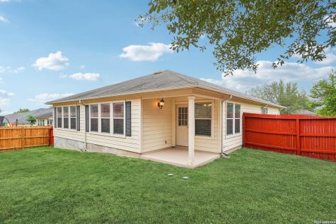 5408 Columbia Drive Cibolo TX 78108