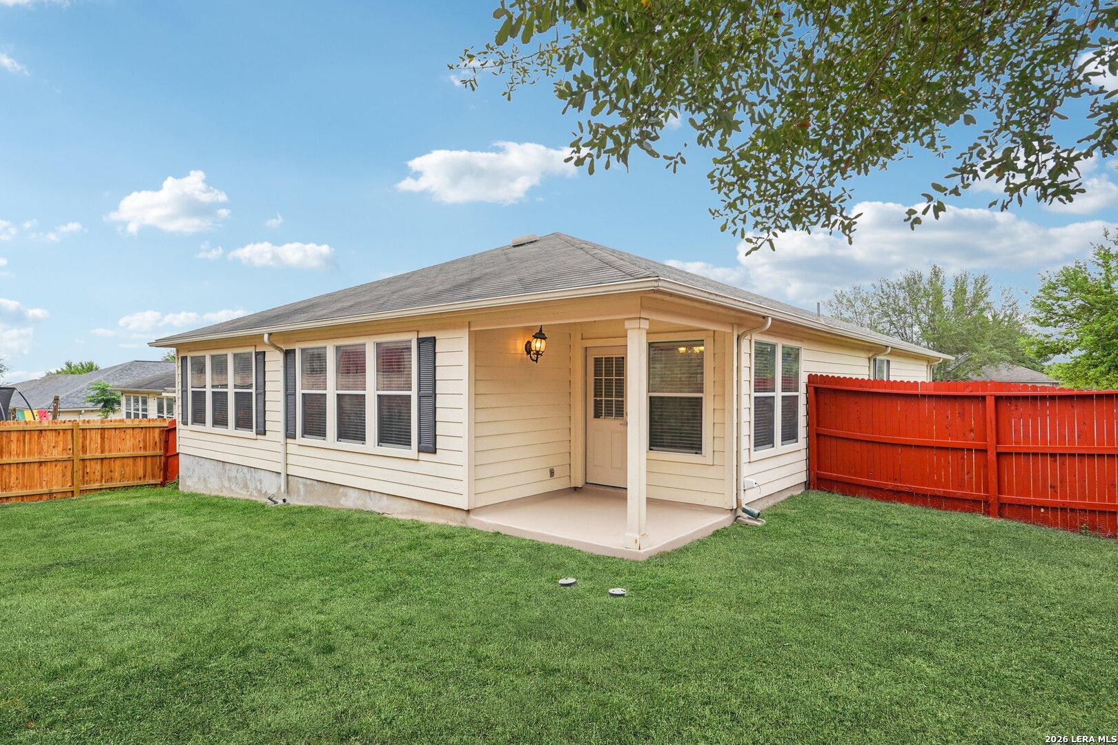 5408 Columbia Drive Cibolo TX 78108