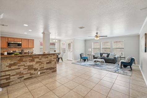 5408 Columbia Drive Cibolo TX 78108