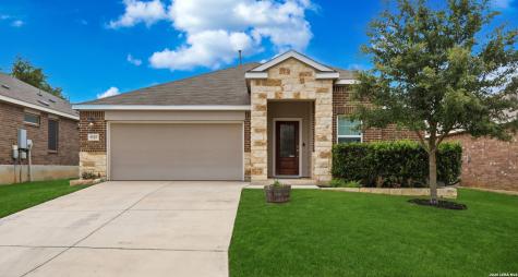 5125 Blue Ivy Bulverde TX 78163