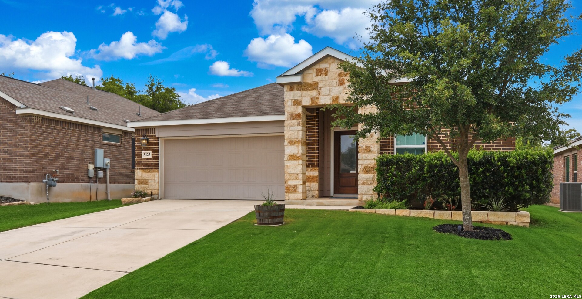 5125 Blue Ivy Bulverde TX 78163