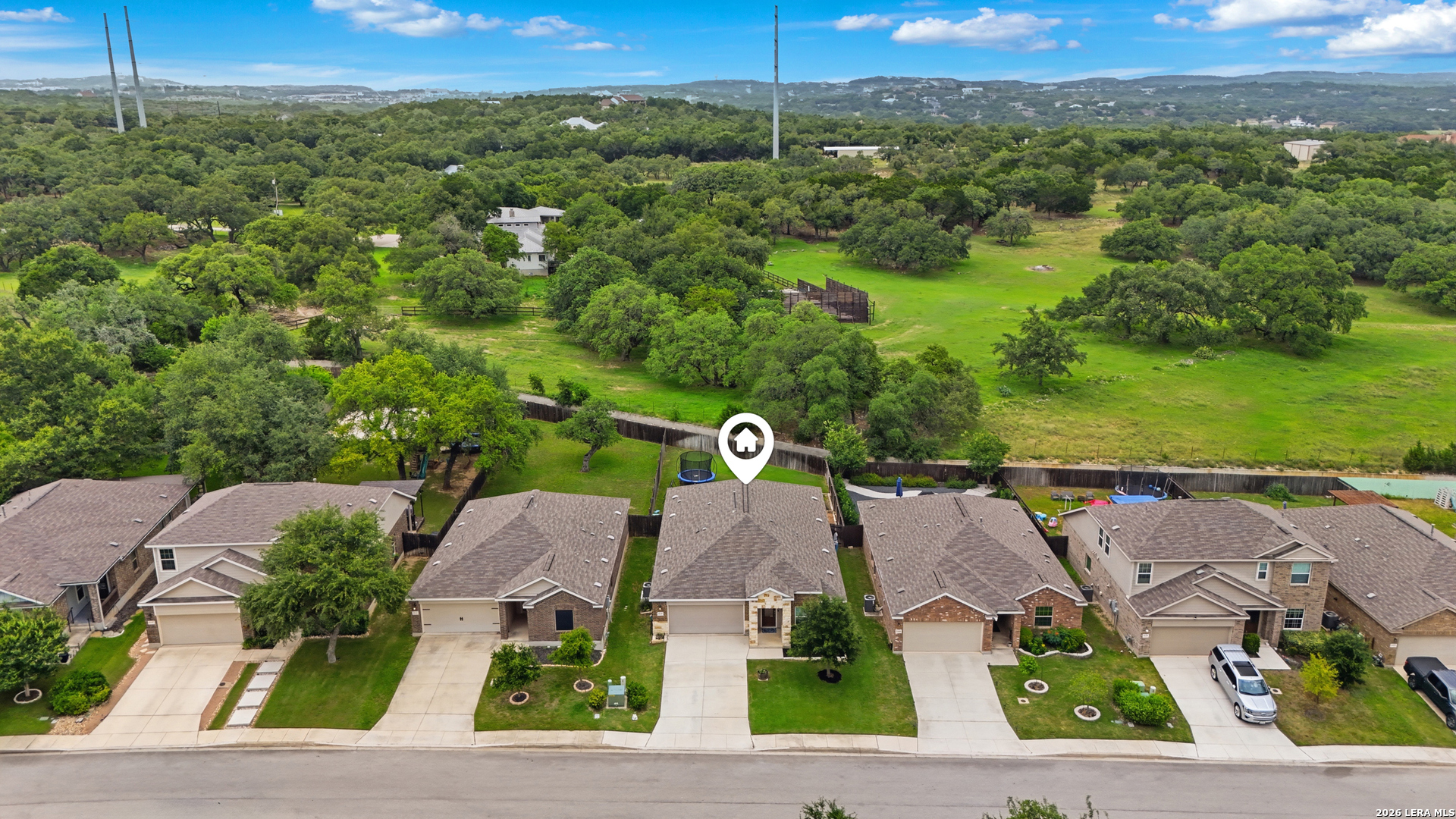 5125 Blue Ivy Bulverde TX 78163