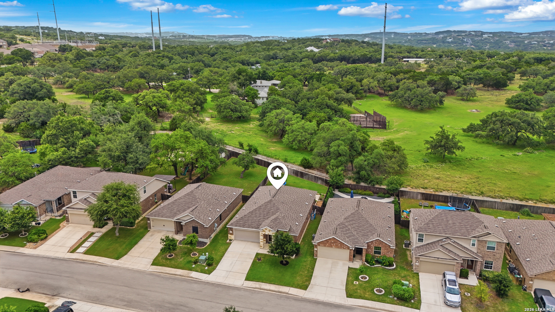 5125 Blue Ivy Bulverde TX 78163