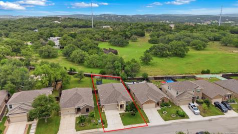 5125 Blue Ivy Bulverde TX 78163
