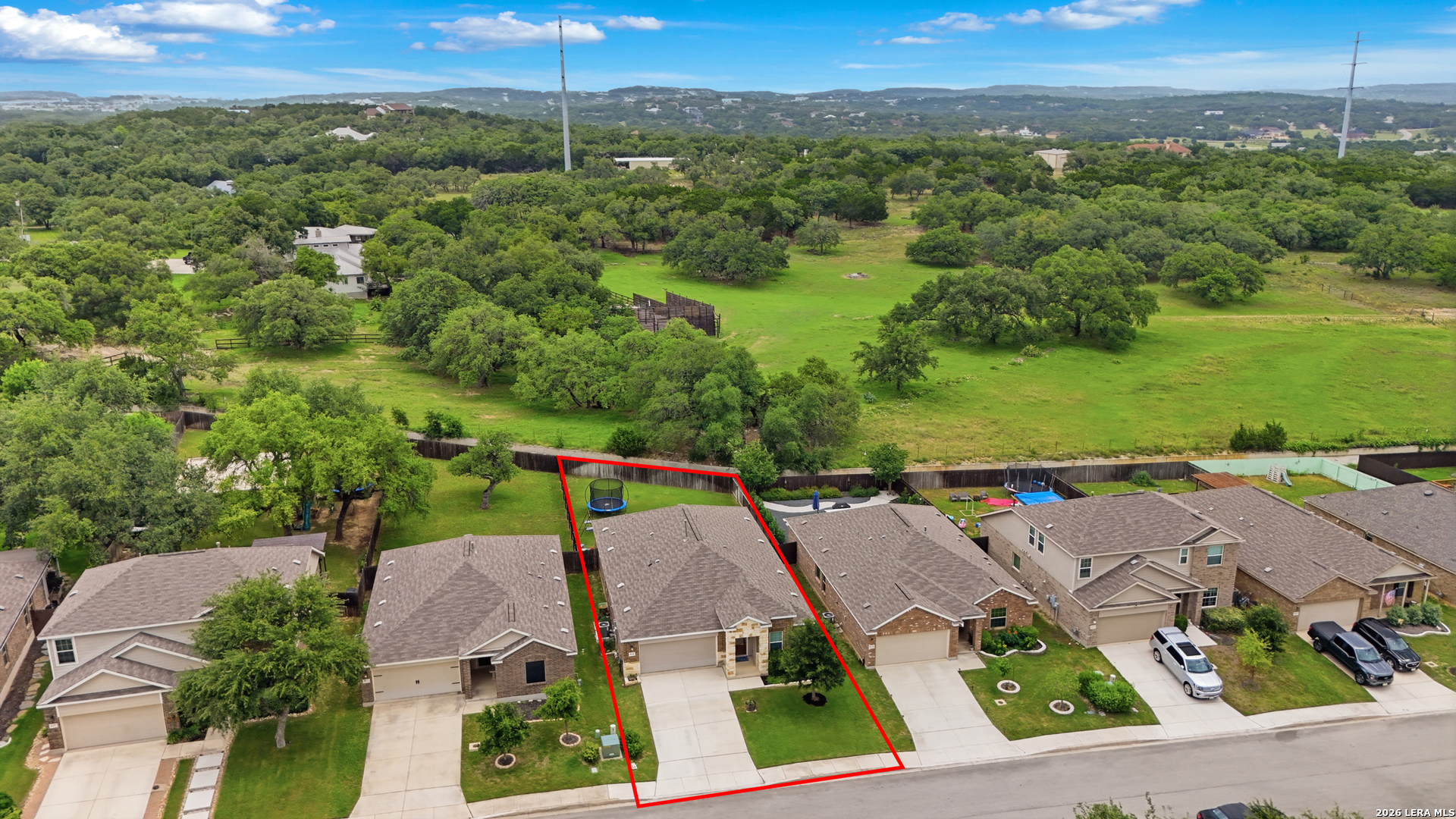 5125 Blue Ivy Bulverde TX 78163
