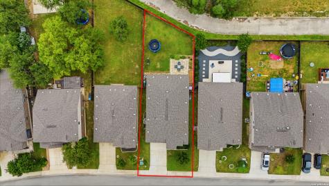5125 Blue Ivy Bulverde TX 78163