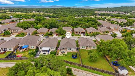 5125 Blue Ivy Bulverde TX 78163