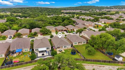 5125 Blue Ivy Bulverde TX 78163