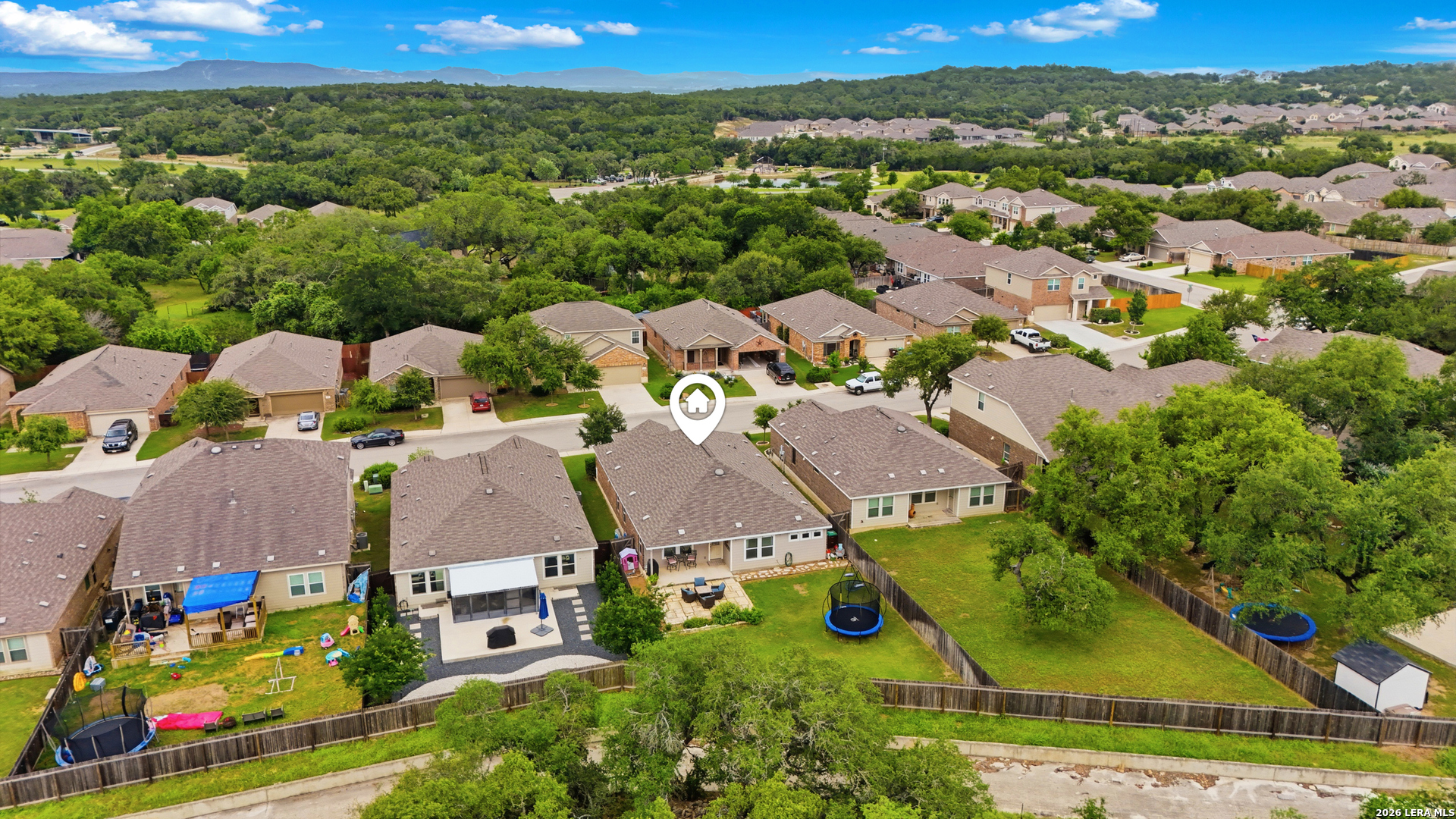 5125 Blue Ivy Bulverde TX 78163