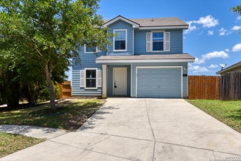 7231 Horizon Star San Antonio TX 78252