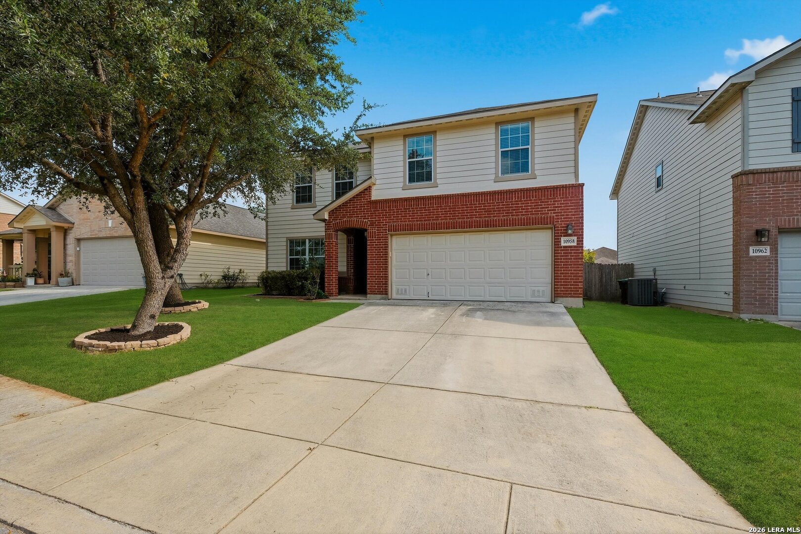 10958 Geneva Moon San Antonio TX 78254