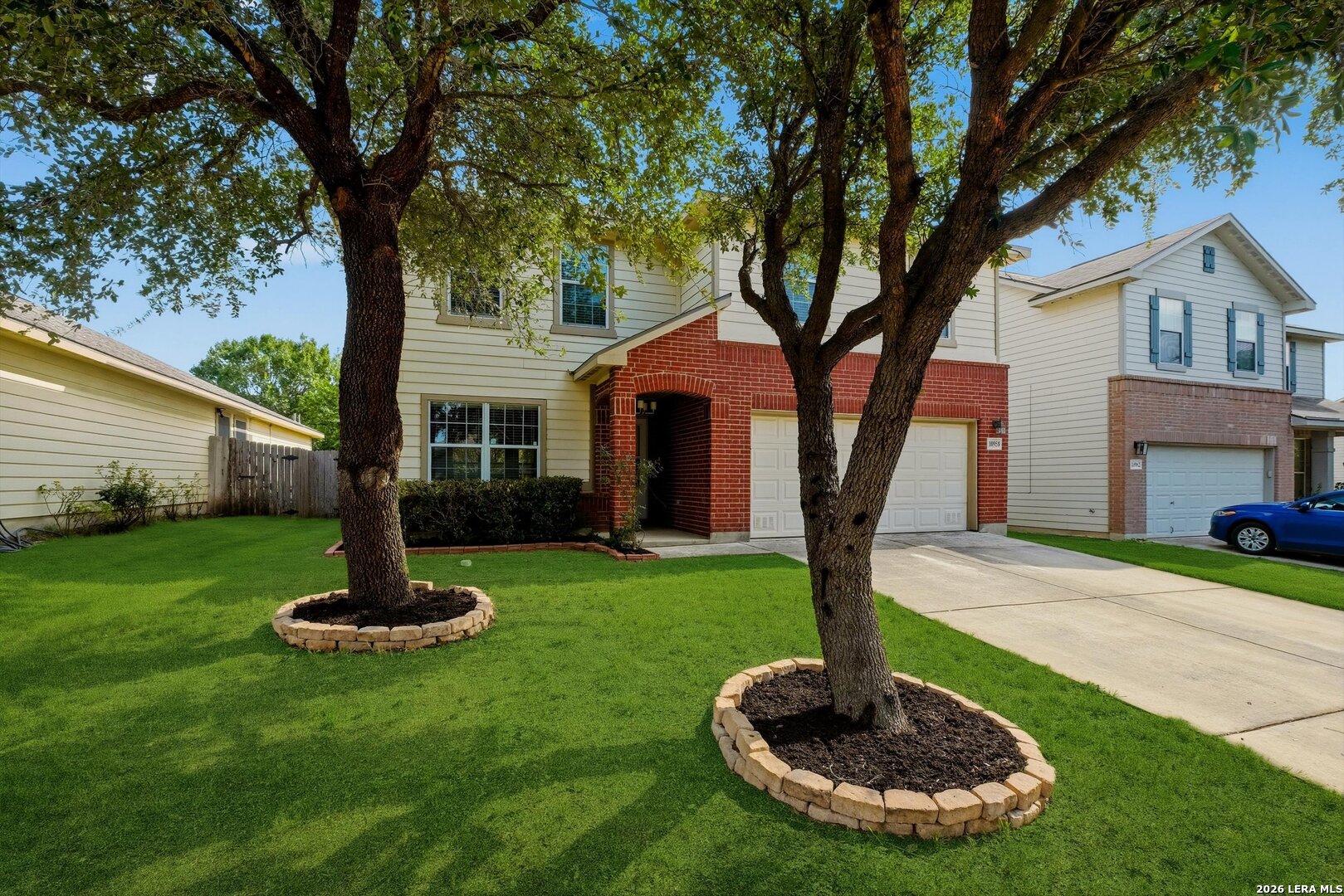 10958 Geneva Moon San Antonio TX 78254